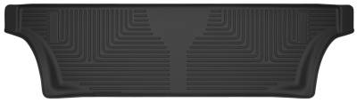 Husky Liners - Husky Liners 3rd Seat Floor Liner 52991 - Image 2