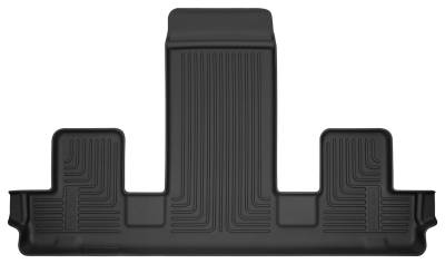 Husky Liners - Husky Liners 3rd Seat Floor Liner 52951 - Image 2
