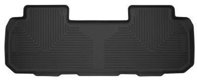 Husky Liners - Husky Liners 2nd Seat Floor Liner 52941 - Image 2