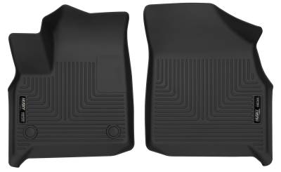 Husky Liners - Husky Liners Front Floor Liners 52931 - Image 2