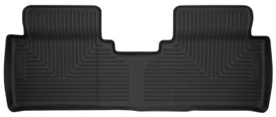Husky Liners - Husky Liners 2nd Seat Floor Liner 52921 - Image 2