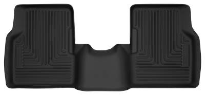 Husky Liners - Husky Liners 2nd Seat Floor Liner 52901 - Image 2