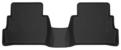 Husky Liners - Husky Liners 2nd Seat Floor Liner 52861 - Image 2