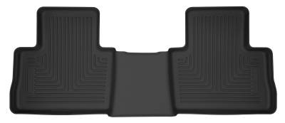 Husky Liners - Husky Liners 2nd Seat Floor Liner 52821 - Image 2