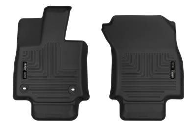 Husky Liners - Husky Liners Front Floor Liners 52811 - Image 2