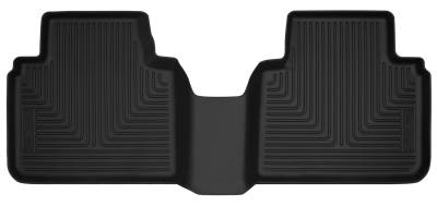 Husky Liners - Husky Liners 2nd Seat Floor Liner 52801 - Image 2