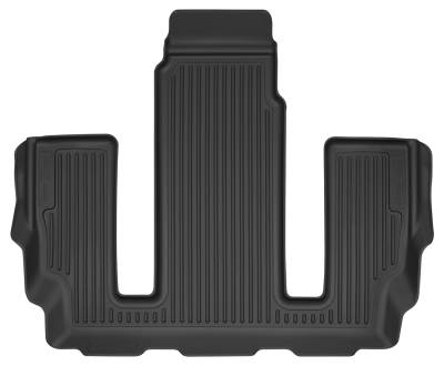 Husky Liners - Husky Liners 3rd Seat Floor Liner 52711 - Image 2