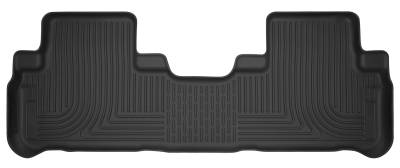 Husky Liners - Husky Liners 2nd Seat Floor Liner 52641 - Image 2