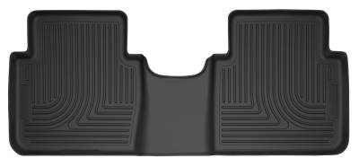 Husky Liners - Husky Liners 2nd Seat Floor Liner 52621 - Image 2