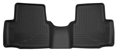 Husky Liners - Husky Liners 2nd Seat Floor Liner 52591 - Image 2