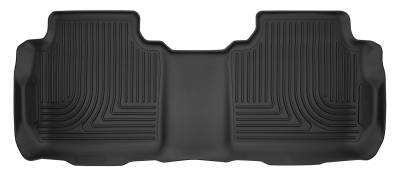 Husky Liners - Husky Liners 2nd Seat Floor Liner 52581 - Image 2