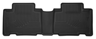 Husky Liners - Husky Liners 2nd Seat Floor Liner 52531 - Image 2