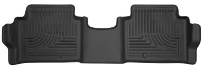 Husky Liners - Husky Liners 2nd Seat Floor Liner 52521 - Image 2
