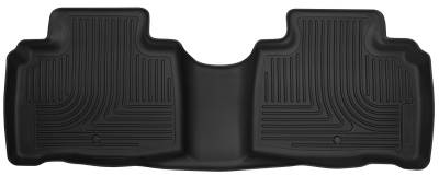 Husky Liners - Husky Liners 2nd Seat Floor Liner 52511 - Image 2