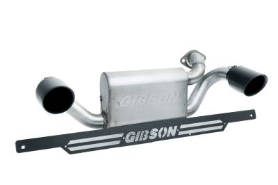 Gibson Performance Exhaust Polaris 98046