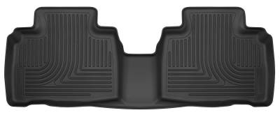 Husky Liners - Husky Liners 2nd Seat Floor Liner 52501 - Image 2
