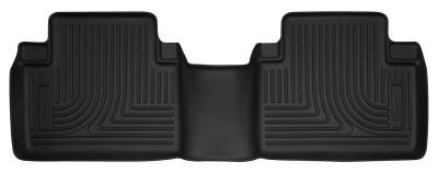 Husky Liners - Husky Liners 2nd Seat Floor Liner 52481 - Image 2