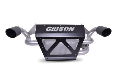 Gibson Performance Exhaust Polaris 98043