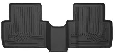 Husky Liners - Husky Liners 2nd Seat Floor Liner 52471 - Image 2