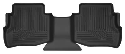 Husky Liners - Husky Liners 2nd Seat Floor Liner 52431 - Image 2