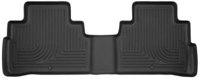 Husky Liners - Husky Liners 2nd Seat Floor Liner 52411 - Image 2