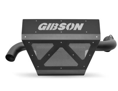 Gibson Performance Exhaust Polaris 98040