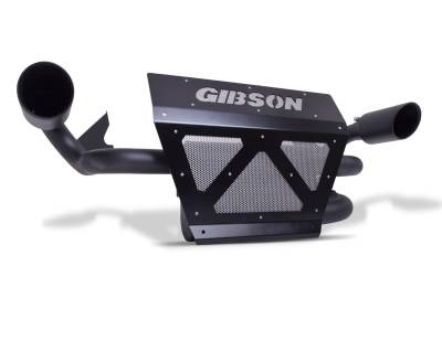 Gibson Performance Exhaust Polaris 98038