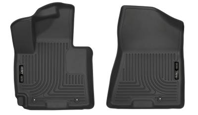 Husky Liners - Husky Liners Front Floor Liners 52341 - Image 2