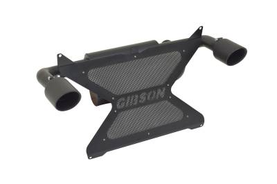 Gibson Performance Exhaust - Gibson Performance Exhaust Can-Am 98034 - Image 2