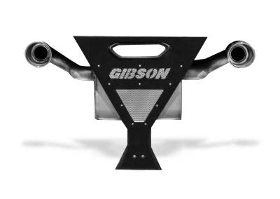 Gibson Performance Exhaust Yamaha 98029
