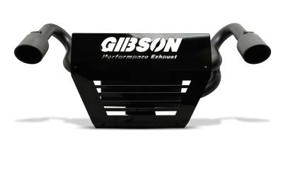 Gibson Performance Exhaust Polaris 98026