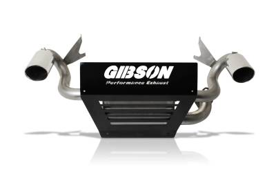 Gibson Performance Exhaust Polaris 98025