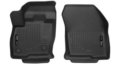 Husky Liners - Husky Liners Front Floor Liners 52171 - Image 2