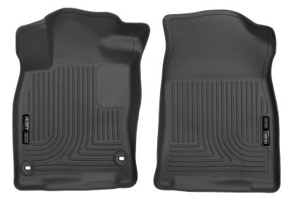 Husky Liners - Husky Liners Front Floor Liners 52141 - Image 2