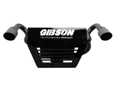 Gibson Performance Exhaust Polaris 98015