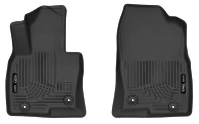 Husky Liners - Husky Liners Front Floor Liners 52101 - Image 2