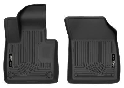 Husky Liners - Husky Liners Front Floor Liners 52091 - Image 2