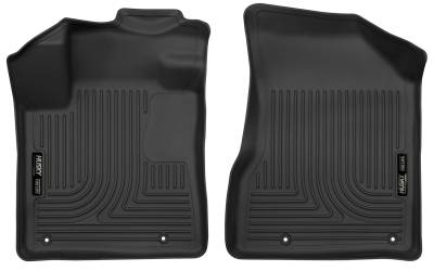 Husky Liners - Husky Liners Front Floor Liners 52081 - Image 2