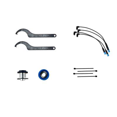 Bilstein - Bilstein B16 (DampTronic) - Suspension Kit 49-255980 - Image 2