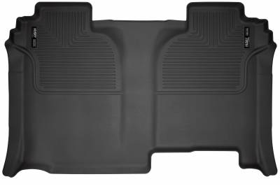 Husky Liners - Husky Liners 2nd Seat Floor Liner 52051 - Image 2