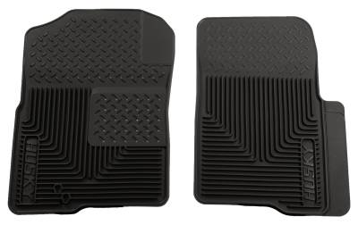 Husky Liners - Husky Liners Front Floor Mats 51231 - Image 2