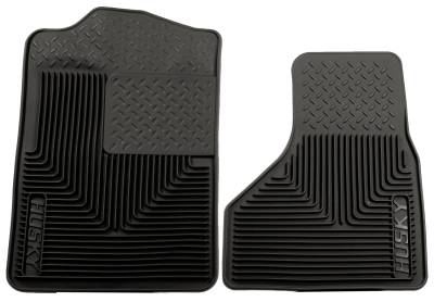 Husky Liners - Husky Liners Front Floor Mats 51201 - Image 2