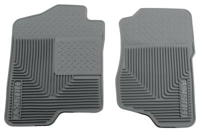 Husky Liners - Husky Liners Front Floor Mats 51182 - Image 2