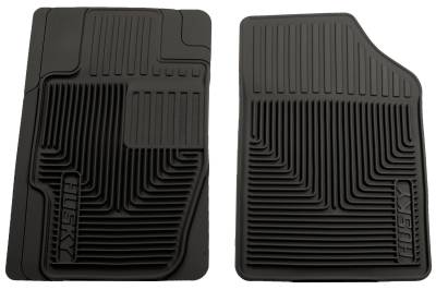 Husky Liners - Husky Liners Front Floor Mats 51171 - Image 2