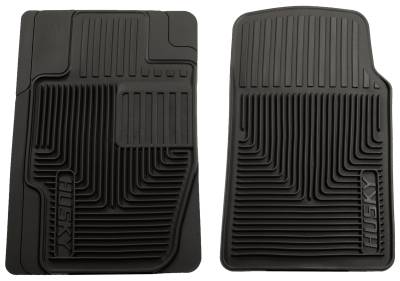 Husky Liners - Husky Liners Front Floor Mats 51111 - Image 2