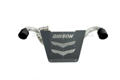 Gibson Performance Exhaust Honda 91000B