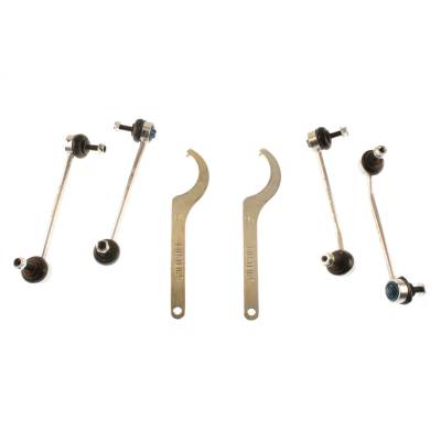 Bilstein - Bilstein B16 (DampTronic) - Suspension Kit 49-135817 - Image 2