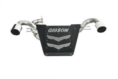 Gibson Performance Exhaust Honda 91000
