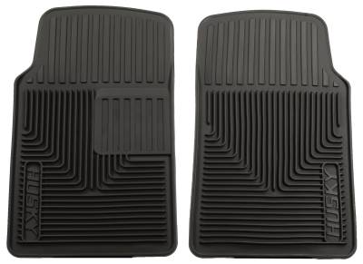 Husky Liners - Husky Liners Front Floor Mats 51061 - Image 2