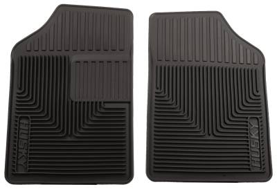 Husky Liners - Husky Liners Front Floor Mats 51051 - Image 2